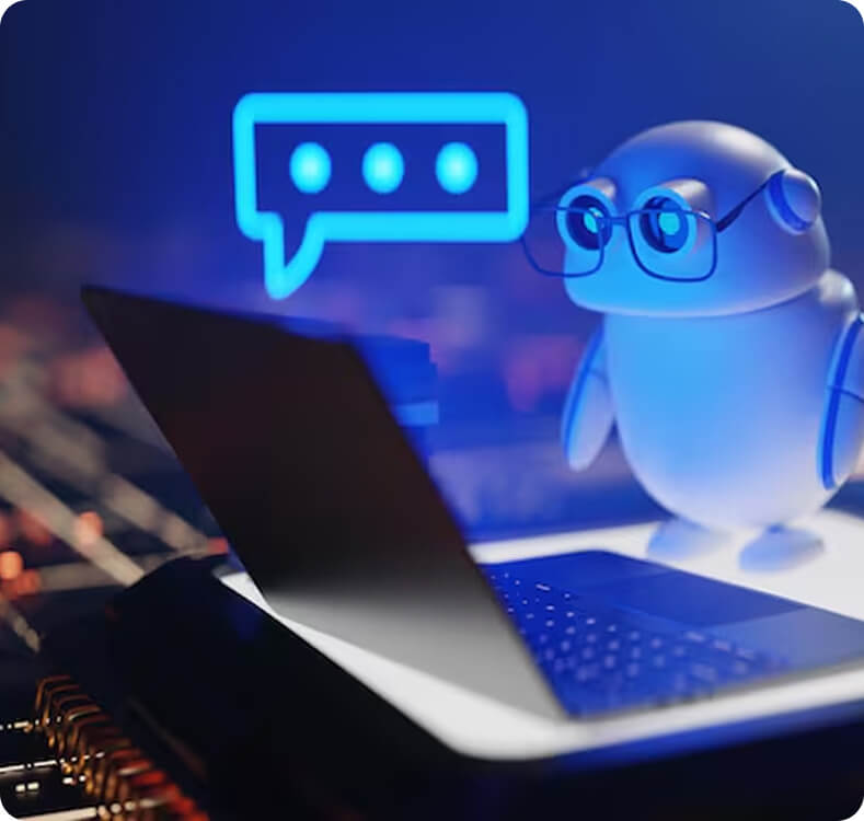 Innovative AI Solutions for Businesses