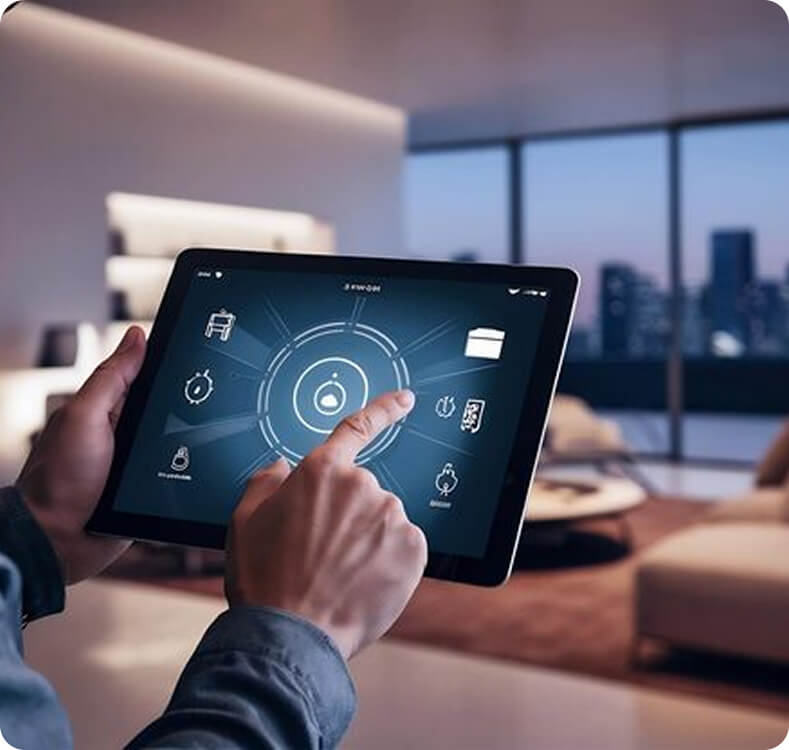 Building Smarter Systems for Tomorrow